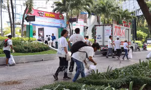 'Nói không' với rác thải nhựa - Bài cuối: Nhận thức đúng về tiêu dùng nhựa
