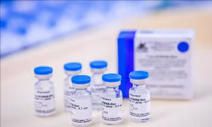 Mexico thu giữ gần 6.000 liều vaccine Sputnik V giả