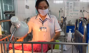 Bộ Y tế yêu cầu rà soát quy trình trao nhận trẻ, phòng chống mua bán trẻ sơ sinh