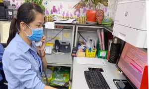 Đồng hành cùng doanh nghiệp sau dịch COVID-19 - Bài 2: Khởi động lại với mô hình kinh doanh mới