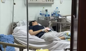 Vụ nghi ngộ độc sau tiệc tất niên: Phát hiện vi khuẩn E.coli