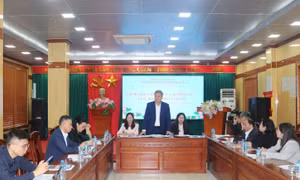 Lễ hội đền Trần năm 2026: Giáo dục truyền thống 'uống nước nhớ nguồn'