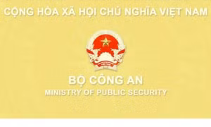 Bộ Công an ra mắt trang thông tin trên nền tảng mạng xã hội Zalo