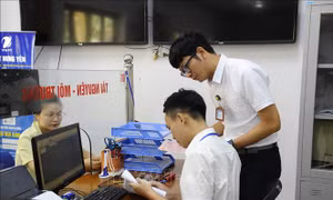 Bước tiến của cấp xã Hưng Yên trong quản lý đất đai