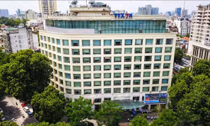 80 năm vinh quang Thông tấn xã Việt Nam