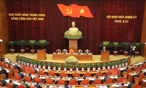 Chống 'tham nhũng chính sách' - Lấy ý kiến nhân dân một cách thực chất