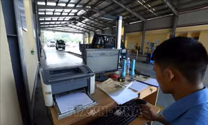 Chuyển đổi số tại Việt Nam - Bài 4: Không đơn giản chỉ là hiện đại hóa phương thức quản lý