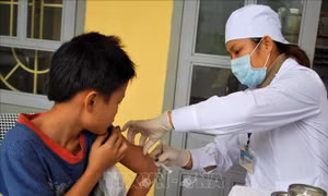 Triển khai thí điểm chương trình 'Nâng cao năng lực y tế cơ sở'