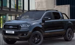 Phí trước bạ xe bán tải tăng gấp 3 lần từ ngày 10/4/2019