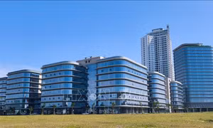 Đà Nẵng bứt phá, hướng tới trở thành đô thị thông minh vươn tầm khu vực và quốc tế