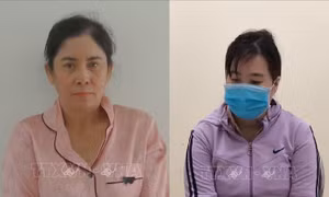 Cao Bằng: Triệt phá đường dây mua bán trẻ em