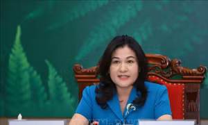 Ủy ban CRC đánh giá cao đối thoại và biện pháp thực hiện của Việt Nam trong lĩnh vực quyền trẻ em