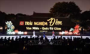 Để di sản tạo nên bản sắc Hà Nội