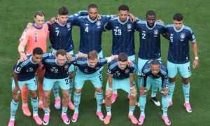 World Cup 2026: Bài toán của tuyển Đức trước đối thủ Paraguay giàu thể lực