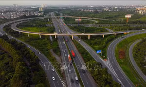 Sự kiện kinh tế Việt Nam nổi bật tuần qua