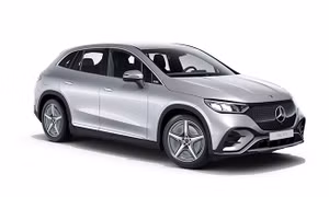 Mercedes dừng kế hoạch sản xuất dòng xe điện mới ở Trung Quốc
