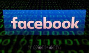 Facebook tiếp tục lên tiếng bảo vệ việc chia sẻ dữ liệu