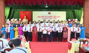 Xây dựng xã Nguyễn Văn Linh (Hưng Yên) thành phường văn minh, hiện đại