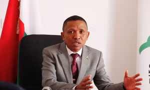 Madagascar có thủ tướng mới sau một tuần giải tán nội các