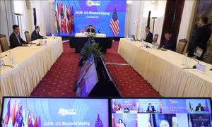 Giáo sư Ấn Độ đánh giá cao vai trò Chủ tịch ASEAN của Việt Nam