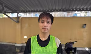 Thành phố Hồ Chí Minh triệt phá đường dây ma túy, xử lý 48 đối tượng