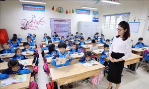 Đưa nội dung quyền con người vào chương trình giáo dục