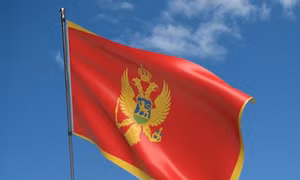 Điện mừng Quốc khánh Montenegro