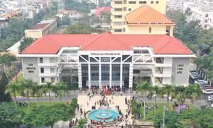Chuyển đổi trường Đại học dân lập Công nghệ Sài Gòn sang loại hình trường đại học tư thục