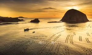 Đẹp nao lòng Phú Yên