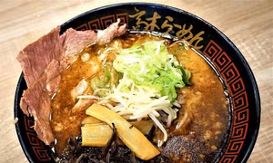 Sản xuất nhiên liệu sinh học từ nước dùng mì ramen