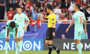 FIFA ASEAN Cup 2026: Tìm đội thay thế khách mời Trung Quốc