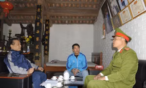 Khơi gợi xây dựng dòng họ an toàn trong xuân mới