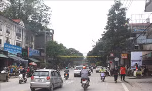Chuyên gia y tế khuyến cáo các địa phương nguy cơ thấp không được chủ quan