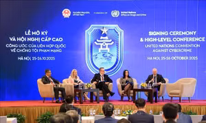 Để Công ước Hà Nội sớm có hiệu lực