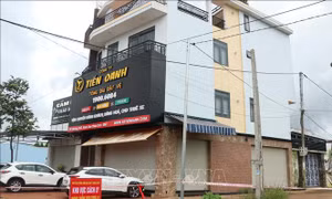 Khởi tố vụ án 'Làm lây lan dịch bệnh truyền nhiễm nguy hiểm cho người' ở Buôn Ma Thuột