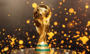 Saudi Arabia lên kế hoạch tổ chức World Cup 2034