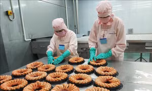 Cà Mau tái cơ cấu nông nghiệp - Bài 2: Những mối liên kết chặt chẽ