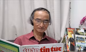 Kỳ vọng sự phát triển của đất nước
