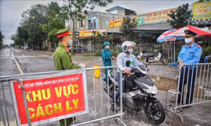 Truyền thông Australia: Việt Nam đạt kết quả phi thường trong phòng chống COVID-19 