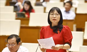 Xử lý vi phạm mang tính giáo dục, răn đe, tránh gây gánh nặng cho người dân