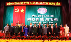 Phú Yên cần tận dụng lợi thế, đẩy nhanh phát triển kinh tế biển