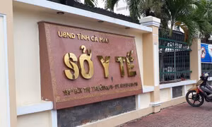 Cà Mau sắp xếp các đơn vị sự nghiệp công lập trực thuộc Sở Y tế và Sở Tư pháp