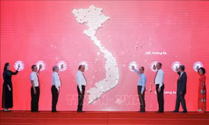 Chủ tịch nước: Hoạt động tình nguyện, nhân đạo là trách nhiệm chung của toàn xã hội
