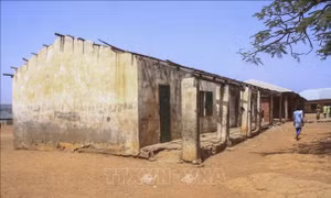 Trên 50 người bị bắt cóc tại Nigeria