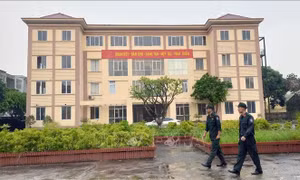Hơn 740 cơ sở nhà, đất dôi dư tại Ninh Bình được sắp xếp, khai thác