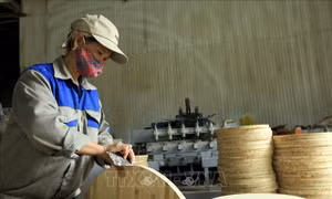 Chuyển nhiệm vụ hỗ trợ pháp lý doanh nghiệp cho Cục Phổ biến, giáo dục pháp luật (Bộ Tư pháp)
