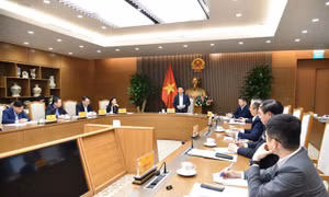 Tái cơ cấu nhằm tạo sức sống mới cho Ngân hàng Phát triển Việt Nam