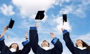 1.000 chỉ tiêu học bổng diện Hiệp định đi học tại Liên bang Nga năm 2025