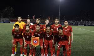 Dịch COVID-19: AFF sắp xếp lại kế hoạch tổ chức các giải đấu