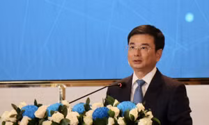 Phó Thống đốc Phạm Thanh Hà: Tiếp tục điều hành chính sách tiền tệ thận trọng và linh hoạt